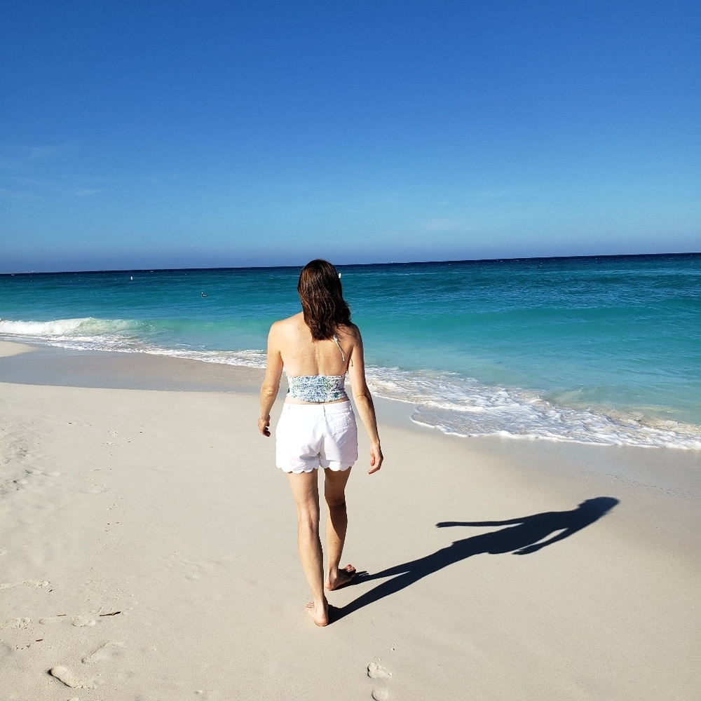 Meet Rebecca, Posh Ambassador